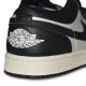 5. Buty Sportowe Air Jordan 1 Low SE Czarne - FB9893-101