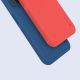 9. Wzmocnione etui do iPhone 15 Plus Nillkin Super Frosted Shield Pro - niebieskie