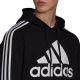13. Bluza adidas Essentials Hoodie M H14641