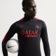 3. Bluza Nike PSG Strike Drill Top II2762-010