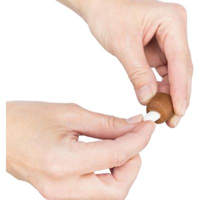 5. TRIXIE Przysmak do podawania tabletek dla psa - 100 g