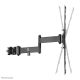 14. Neomounts FL40-450BL14 uchwyt do telewizorów 139,7 cm (55") Czarny