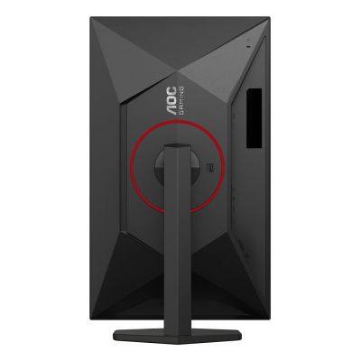 35. Monitor AOC 68,6cm (27") Q27G4SRU 16:09 2xHDMI+DP+USB/czerwony