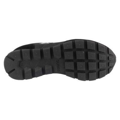 4. SUN68 Tom Solid Z46101-11 Czarne 41