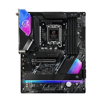 4. Płyta główna ASRock Z890 Lightning WiFi