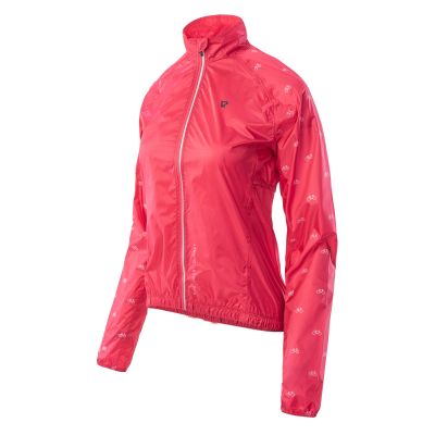 7. Kurtka rowerowa Radvik Papa Wp Jacket Lds W 92800406983
