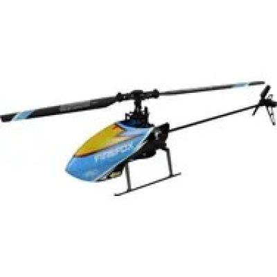 7. Helikopter Amewi AFX4 XP Zdalnie Sterowany Gotowy do Lotu (RTF) Silnik Elektryczny (25313)