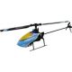7. Helikopter Amewi AFX4 XP Zdalnie Sterowany Gotowy do Lotu (RTF) Silnik Elektryczny (25313)