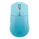 35. Mysz SteelSeries Rival 3 Wireless Gen 2 Aqua