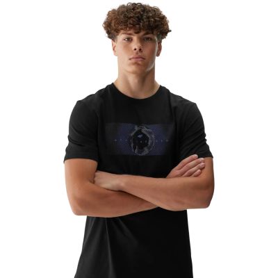 5. Koszulka 4F M 4FWAW25TTSHM2964 20S