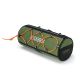 3. Torba na kierownicę 1,5L Rockbros TL002 ROAD TO SKY wodoodporna – zielona