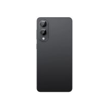 Szkło hartowane AMAZINGTHING Radix AR Lens Glass na wyspę aparatu do Samsung S25 Edge - czarne