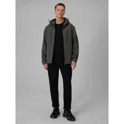 3. Kurtka przejściowa membrana 8000 męska 4F 4FWSS26TTJAM1122-20S