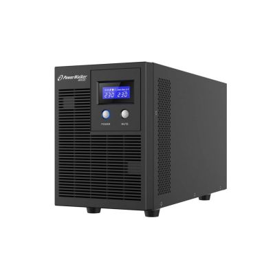 4. Zasilacz UPS PowerWalker Basic VI 3000 STL