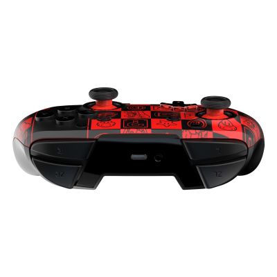 12. PDP Controller Rematch Super Icons Wireless GlowInDark Switc