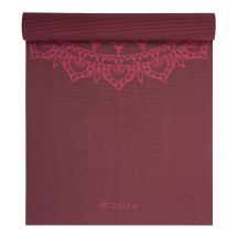 GAIAM MATA DO JOGI CHERRY MARRAKESH 5 MM 66297