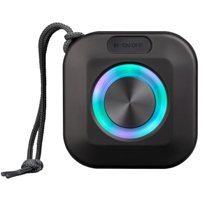 7. DEFENDER GŁOŚNIK ENJOY 10 BLUETOOTH CZARNY