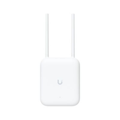 13. Punkt dostępu UQ-U7-OUTDOOR UniFi Wi-Fi 7 2.4 GHz, 5 GHz, 688 Mbps + 4324 Mbps UBIQUITI