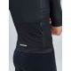 4. Koszulka rowerowa POC M's PRISTINE Jersey - czarny