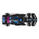 6. LEGO Speed Champions 77248 Bolid F1® BWT Alpine Team A524
