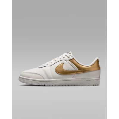 Buty damskie  NIKE WMNS AIR JORDAN SKYLINE LOW LE (IQ6586-100)