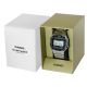7. Zegarek CASIO A163WA-1QES Unisex + BOX
