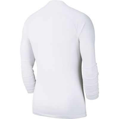 4. Koszulka piłkarska Nike Dry Park First Layer JSY LS M AV2609-100