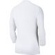 4. Koszulka piłkarska Nike Dry Park First Layer JSY LS M AV2609-100