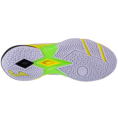 4. Buty do tenisa ziemnego Joma Open Men 2402 M TOPES2402OM