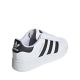 9. Buty adidas Superstar XLG białe IF9995