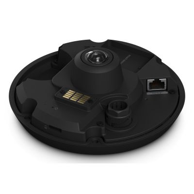 9. Ubiquiti G6 Pro 360 Kopułowa Kamera bezpieczeństwa IP Wewnętrz i na wolnym powietrzu 3504 x 3504 px Sufit / Ściana