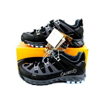 11. Buty trekkingowe Aku Selvatica GTX W 679144