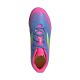 4. Buty piłkarskie adidas F50 Club TF Jr IE3733