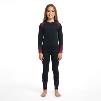FURIOUS GIRL Set dz 158/164 BK/PK
