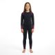 FURIOUS GIRL Set dz 158/164 BK/PK