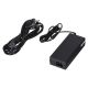 4. Switch Zyxel GS1900-8HP 8p PoE (PoE+: 8;) 77W Managed Gigabit