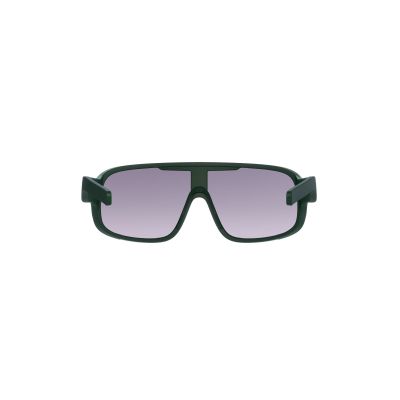 5. Okulary rowerowe POC Aspire zielony