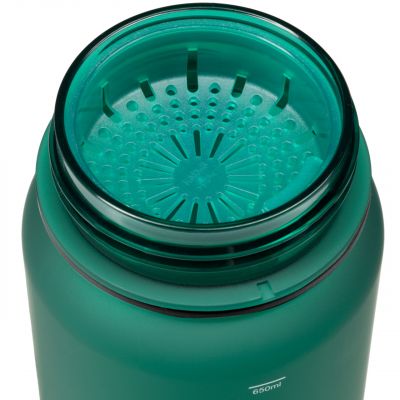9. Butelka trytanowa Alpinus Trysil 650 ml Active UZ11056