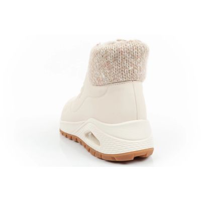 16. Buty Skechers Uno Rugged W 167988/NAT