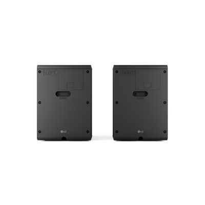 36. Soundbar LG S95TR 9.1.5 kan. 810W Bluetooth 5.1 Dolby Atmos Czarny