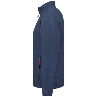 3. Bluza Geographical Norway Ulysse F DB 224 M WY6421H/GN-Navy