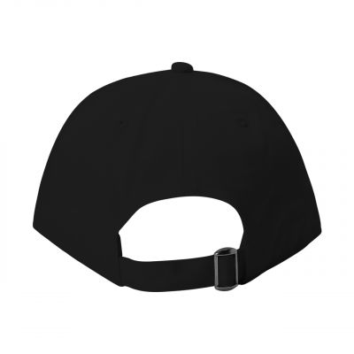 2. Czapka z daszkiem Fila Faridokt Dad FCU0139 80010