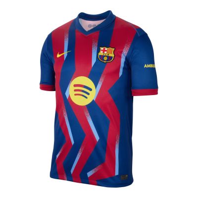 Koszulka Nike FC Barcelona Stadium FZ1304-432