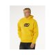 2. Bluza męska RIP CURL Medina Inner Visions Hood żółta