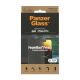 8. Szkło PanzerGlass Classic Fit prywatyzujące antybakteryjne na iPhone 14 Pro