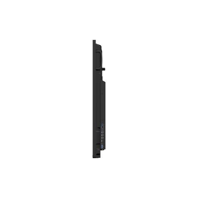 8. Viewsonic IFP 65IN 4K ANDROID 16 EDLA 64 tablica interaktywna 165,1 cm (65") 3840 x 2160 px Ekran dotykowy