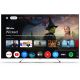 Sharp 4K Ultra HD QLED MiniLED TV | 65JP7265E | 55 | Smart TV | Google TV | UHD