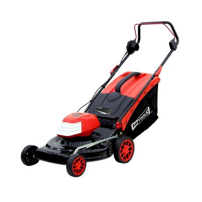 AWTOOLS KOSIARKA ELEKTRYCZNA ZF6128D /1800W