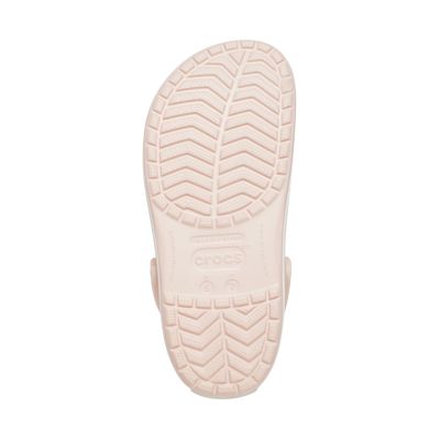 5. Chodaki Crocs Crocband Clog jasnoróżowe 11016 6UR