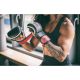 14. RĘKAWICE DO MMA BRUTE PRO R. L/XL